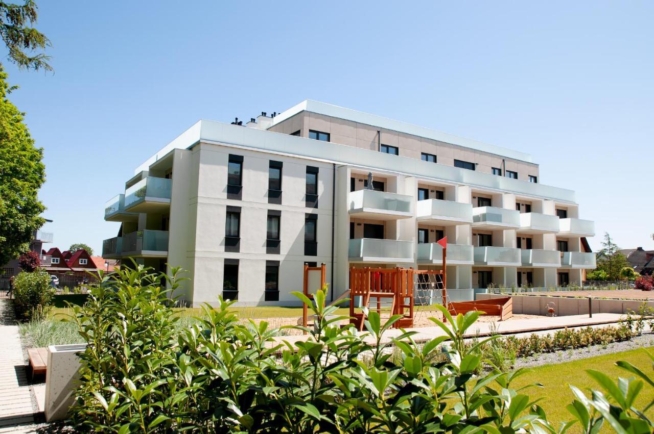 Apartament Ikar Z Widokiem Na Morze W Kompleksie Platinium Rewal Ngoại thất bức ảnh
