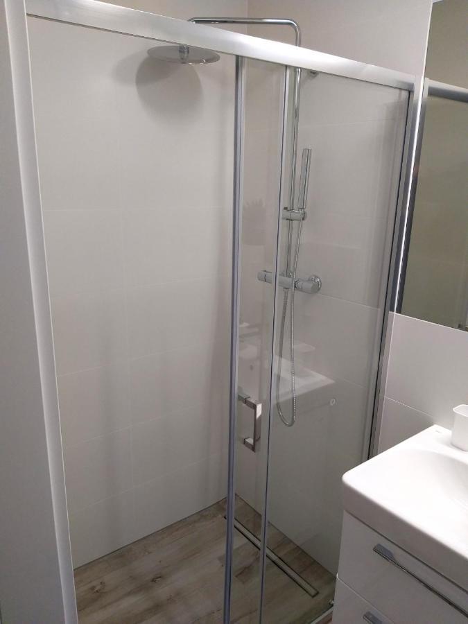 Apartament Ikar Z Widokiem Na Morze W Kompleksie Platinium Rewal Ngoại thất bức ảnh